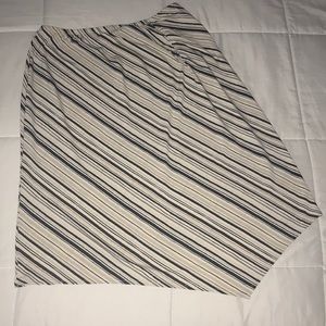 Apostrophe Skirt